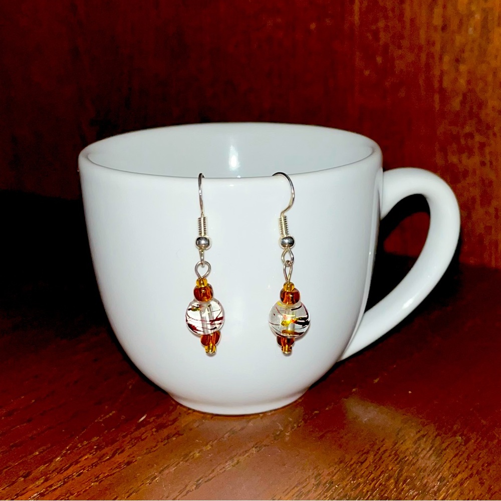 NEW Sterling Earrings